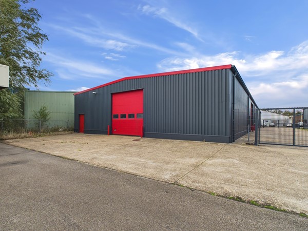 Medium property photo - Industrieweg 13, 4538 AG Terneuzen